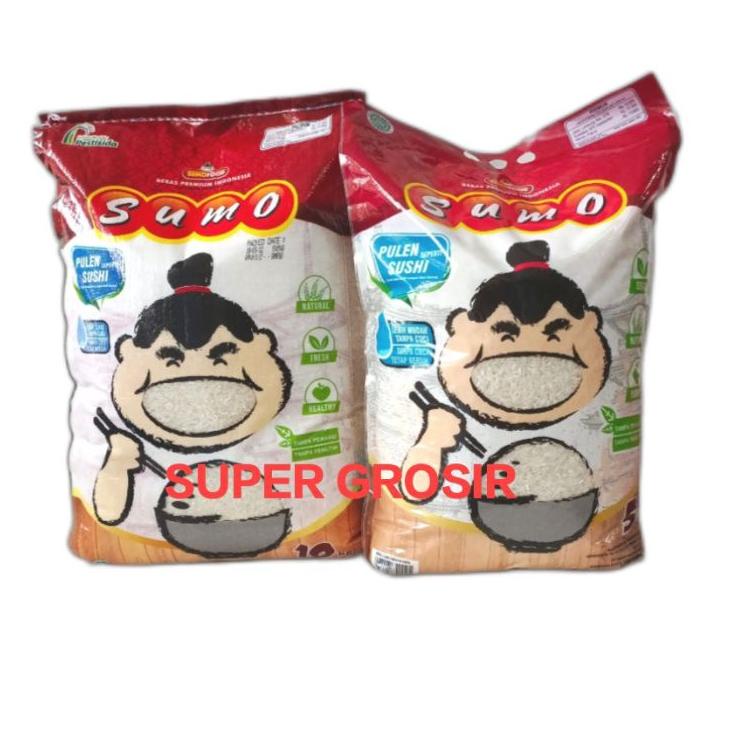 

Stock banyak BERAS SUMO MERAH 5 KG 5KG / BERAS SUMO MERAH 10 KG 10KG 6QJ