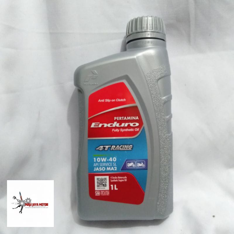 OLI ENDURO RACING 4T 1 LITER