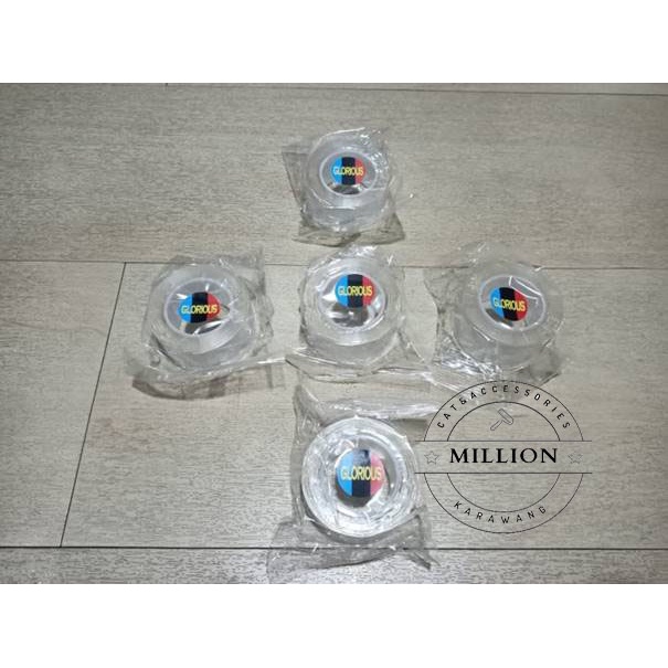 

Solatip Glorious Double Tape Sided Solatip Bening 2 Sisi Anti Air 1Meter