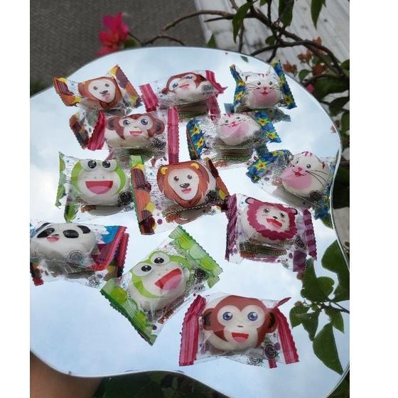 

trxDd2D7--marshmallow lucu....anak anak pasti suka...yummy....isi 12 pcs