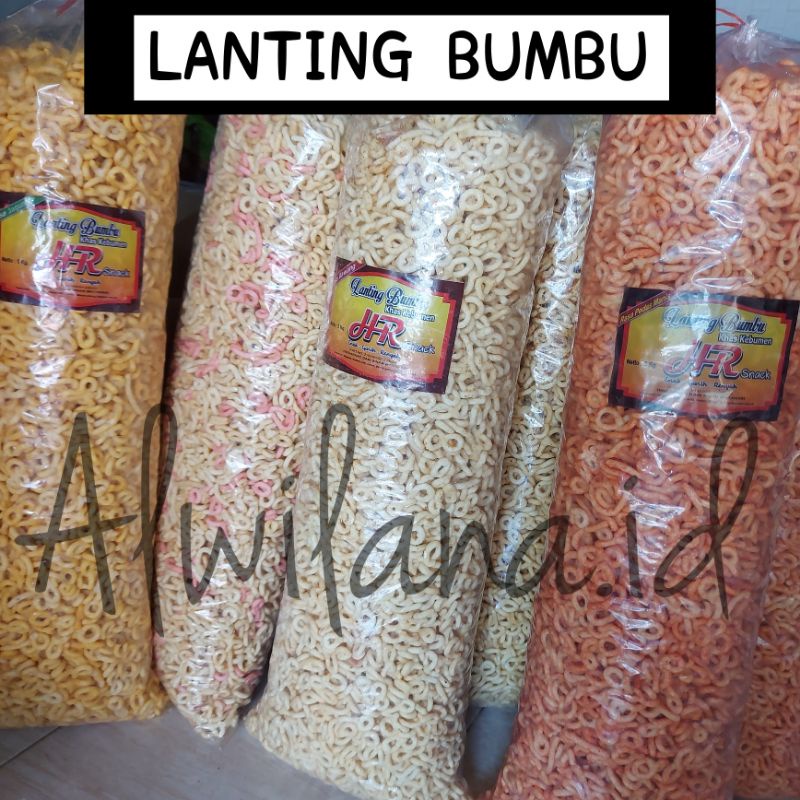 [500 Gr] LANTING BUMBU