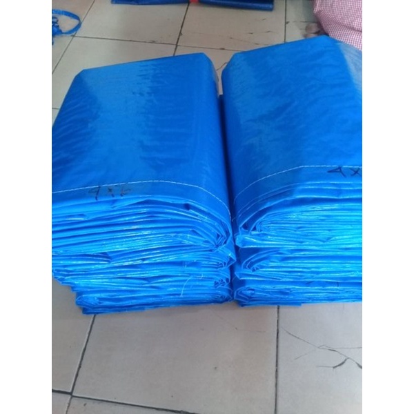 terpal truk terpal pic up 4x7 meter terpal tebal