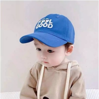 COD Topi Anak Laki-Laki Perempuan Boordir Feel Good Topi Anak Terlaris Topi Anak Boordir Topi Anak Keren 1-8 Tahun Unisex