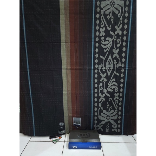 bhs classic tkg silver