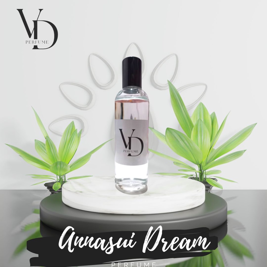 VD_Parfume Anna sui Dream 100ml (EDP)