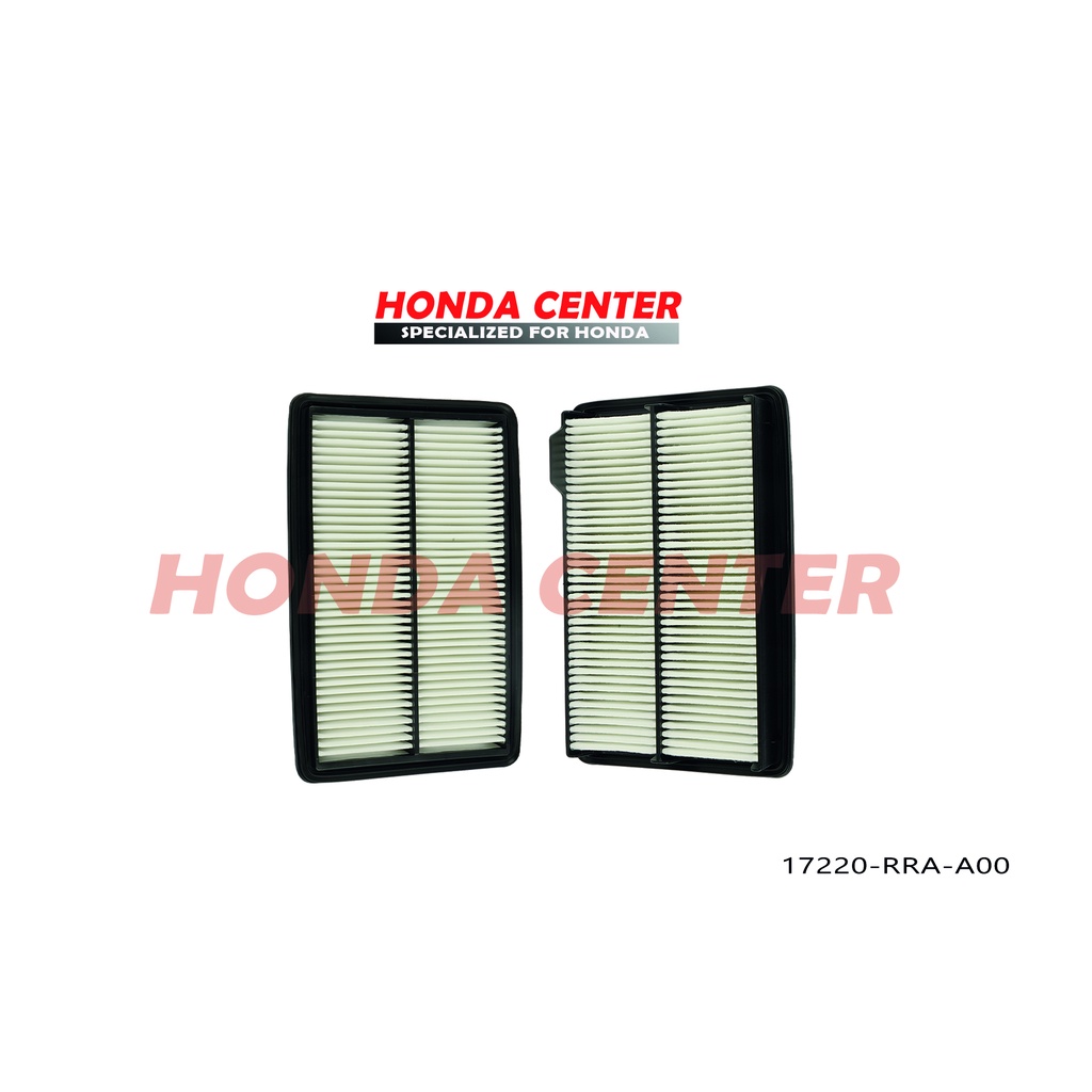 filter udara saringan udara air filter Civic fd2 2006 2007 2008 2009 2010 2011 2000cc 17220-RRA