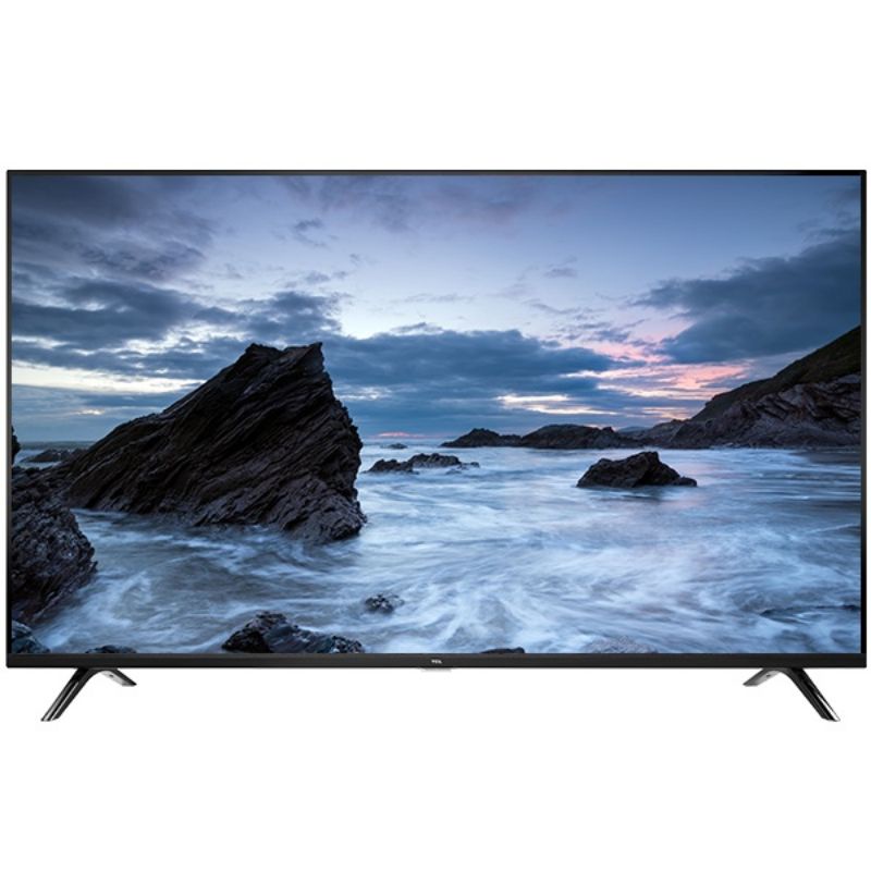 TV TCL 40 INCH DIGITAL TV FULL HD 40INCH 40D3000B