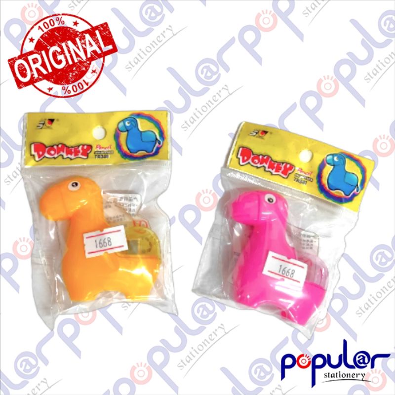 

Rautan Keledai TR 381