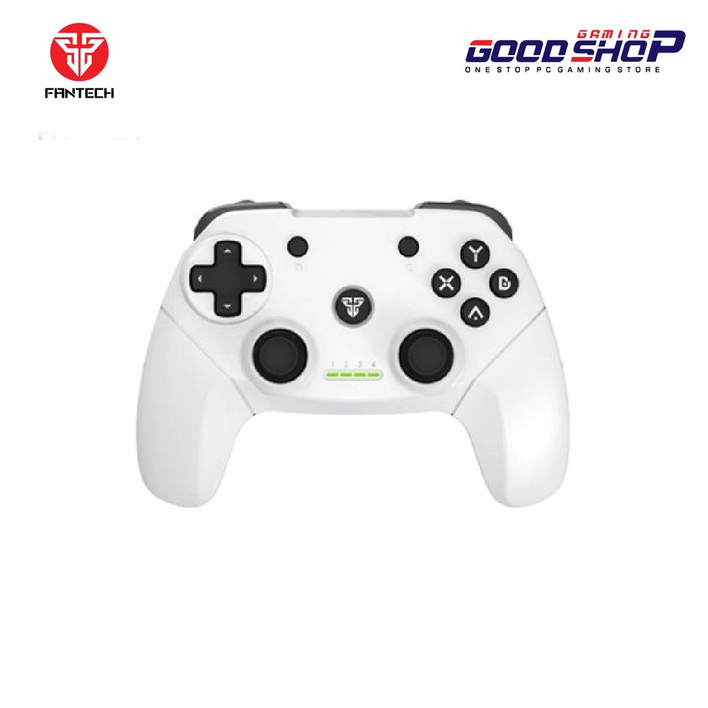 Fantech REVOLVER WGP12 Wireless Gamepad