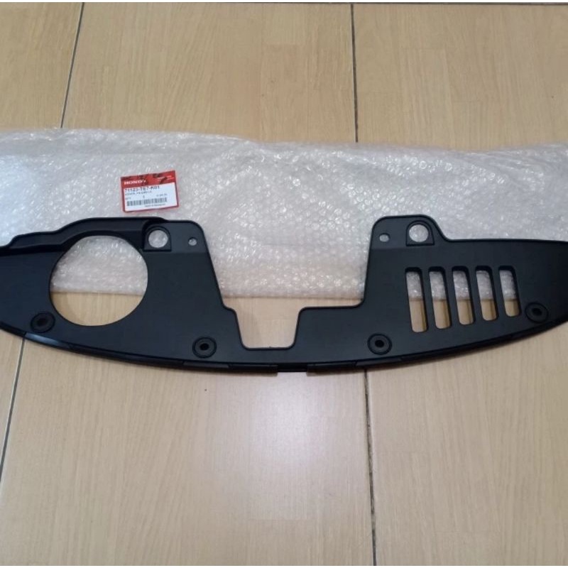 cover radiator mobilio 2014-2016