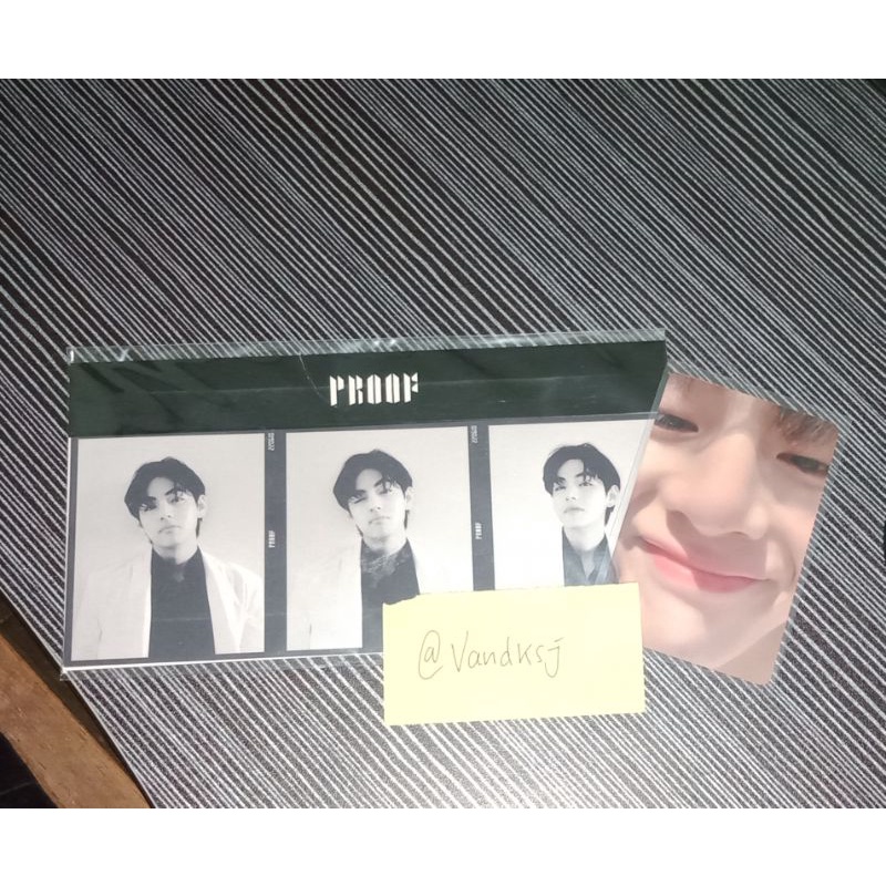 TAEZOOM PT2 + TRIPTYCH PROOF