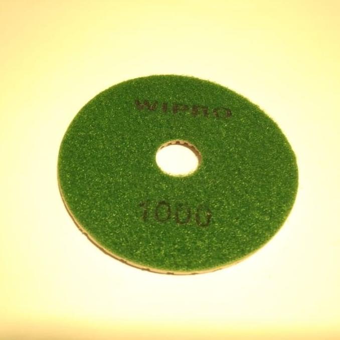 *#*#*#] Diamond Flexible Pad Wipro DFP 1000 Poles Granit