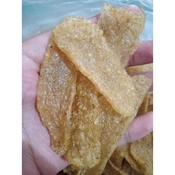 

KRUPUK GENDAR /krupuk nasi renyah dan gurih, kiloan