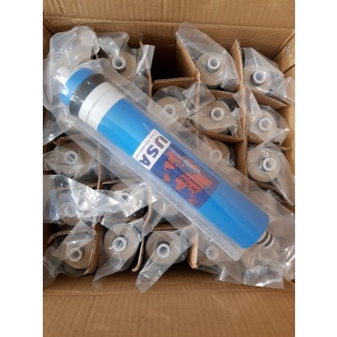 Membrane ro 100gpd aquazone / ro membrane 100gpd