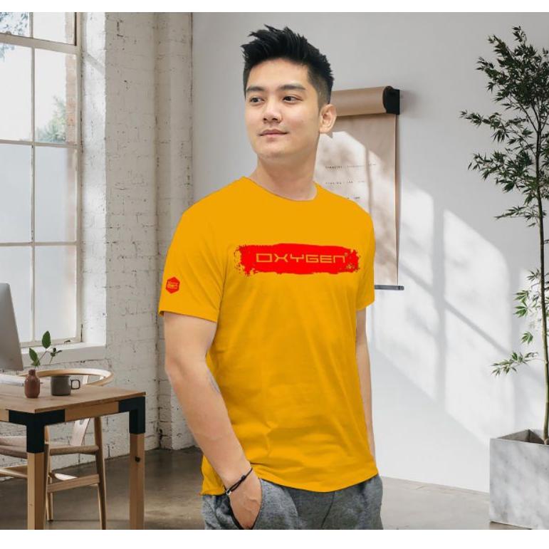 wh✢Buruan Beli Kaos Pria||Kaos Oxygen Pria | baju 3second | kaos dalam pria | atasan pakaian pria im