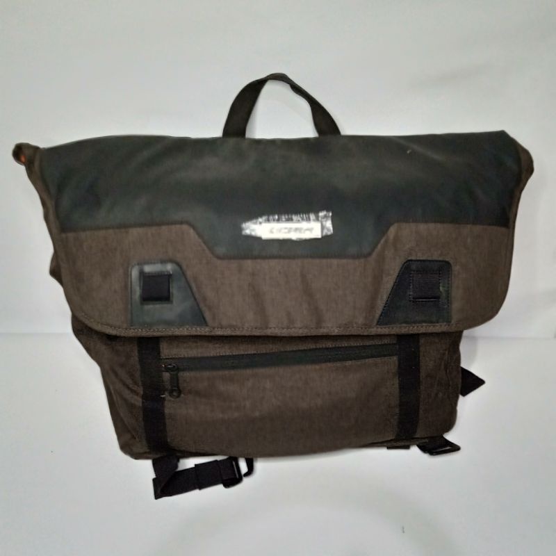[COD] Tas Ransel Eiger Tropical Advanture Pria Wanita | Tas Casul | Tas Selempang Slingbag Waistbag 