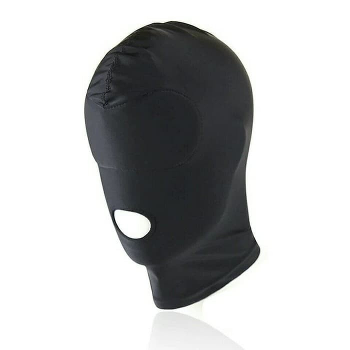 Scarf Spandex Hood Topeng Tutup Kepala