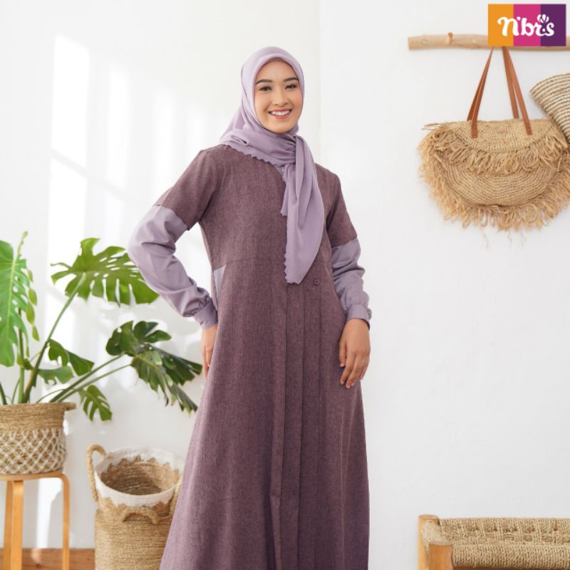 GAMIS NIBRAS NB B82 © CASUAL DAILY