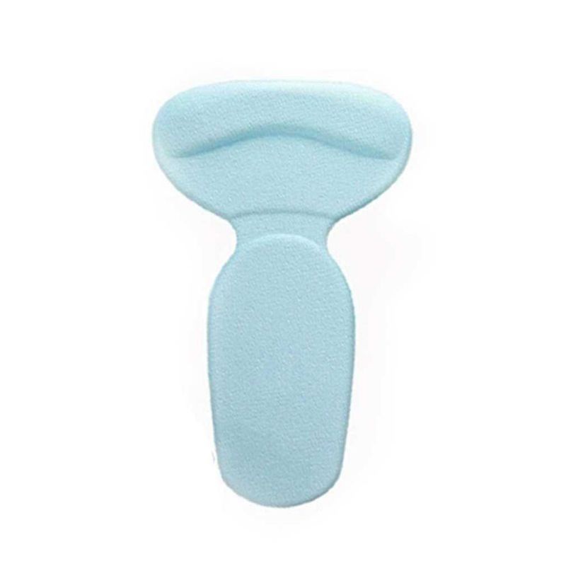 Fashion Insole Alas Kaki High Heels Liner Grip Wanita 