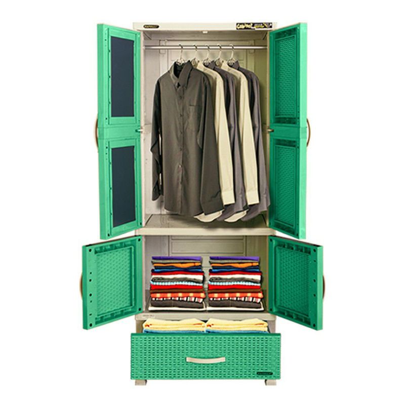 Lemari napolly CABRO G11 X D2C