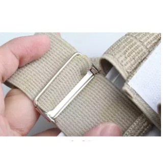 Ready Stock Sabuk Korektor Penegak Tubuh Anak Sabuk/Ikat Pinggang Memperbaiki Postur Tubuh fleksibel