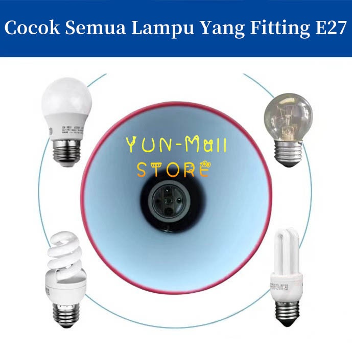 【COD+Pengiriman Cepat】YUN Mall LAMPU MEJA BELAJAR JEPIT / LAMPU BACA / LAMPU FLEXIBLE JM-108S + LAMPU LED 5WATT JIAMEI