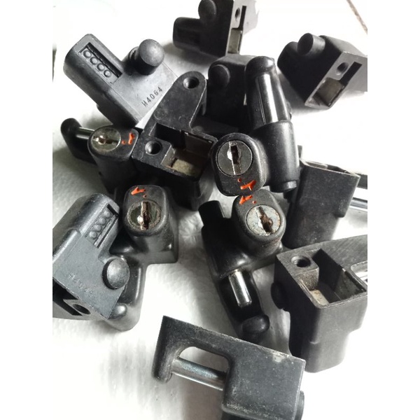 helmet Honda cb 100 cb 125 ori