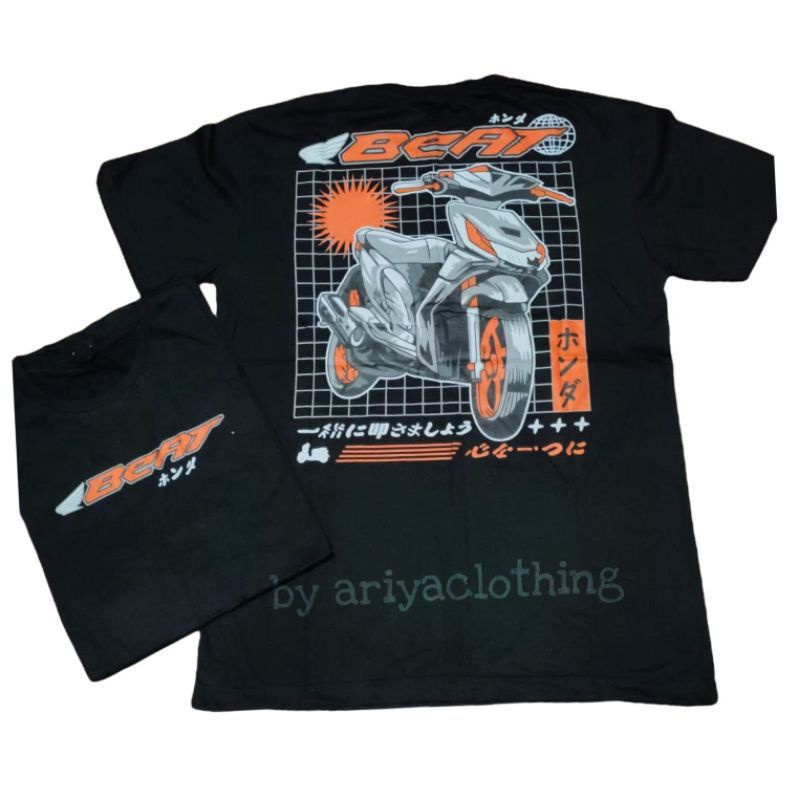 Kaos atasan java culture jawa wayang distro terbaru