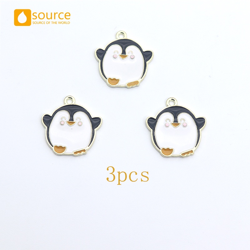 38pcs / Set Kalung + Gelang Tangan Rantai + Liontin Motif Geometri Aksen Hollow Untuk Perhiasan Wanita