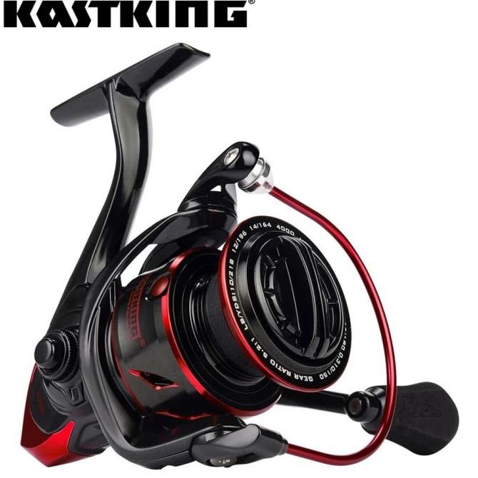 reel kastking sharky 3 iii 1000