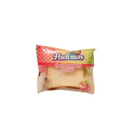 

JUAL ROTI PANGGANG PADIMAS 80 GR [ES TELLER]