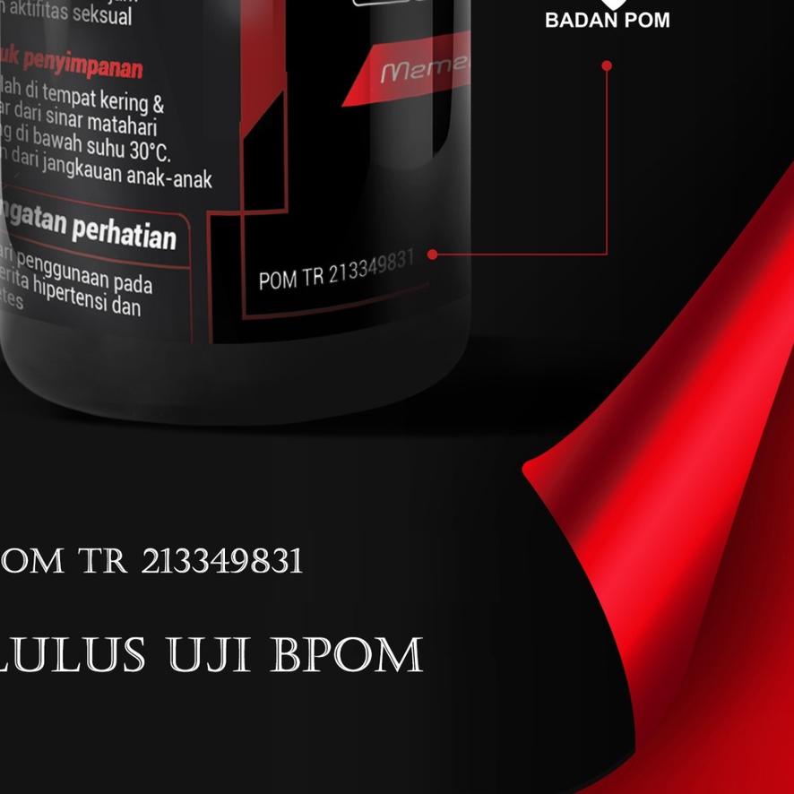 limited STOCK!LABONTE TRIAL PACK OBAT KUAT TAHAN LAMA PRIA SEX|KD9