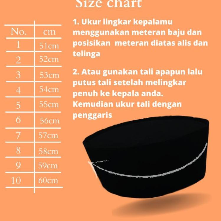 Best Product 0GZTW Peci susun peci susun ac songkok susun peci susun hitam songkok susun ac songkok 