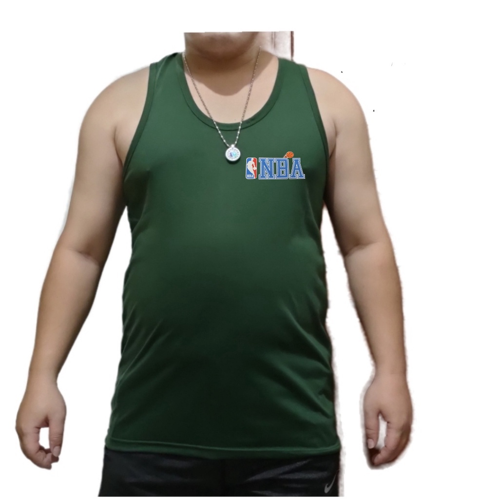 SINGLET PRIA OVER SIZE ATAU KAOS DALAM PRIA LOGO N8A 3XL DAN 4XL