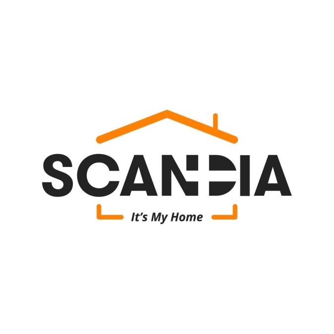 

UI849 SCANDIA HAMPERS CHRISTMAS 3 EW5346WED