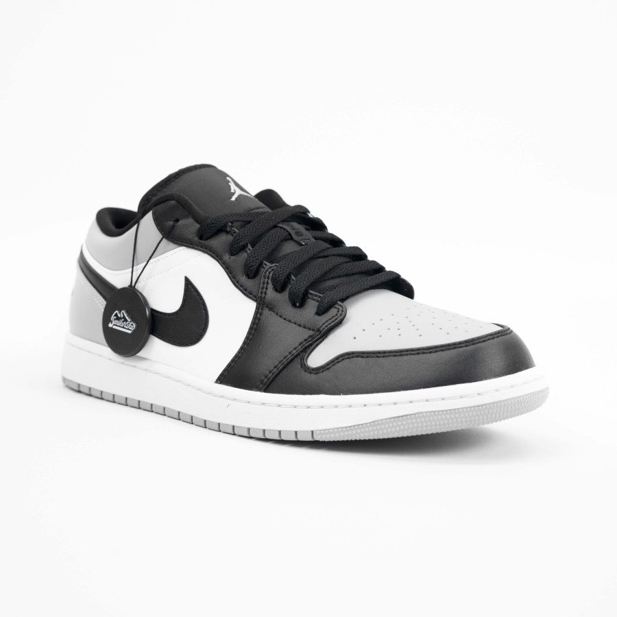 Air Jordan 1 Low Shadow Toe Men