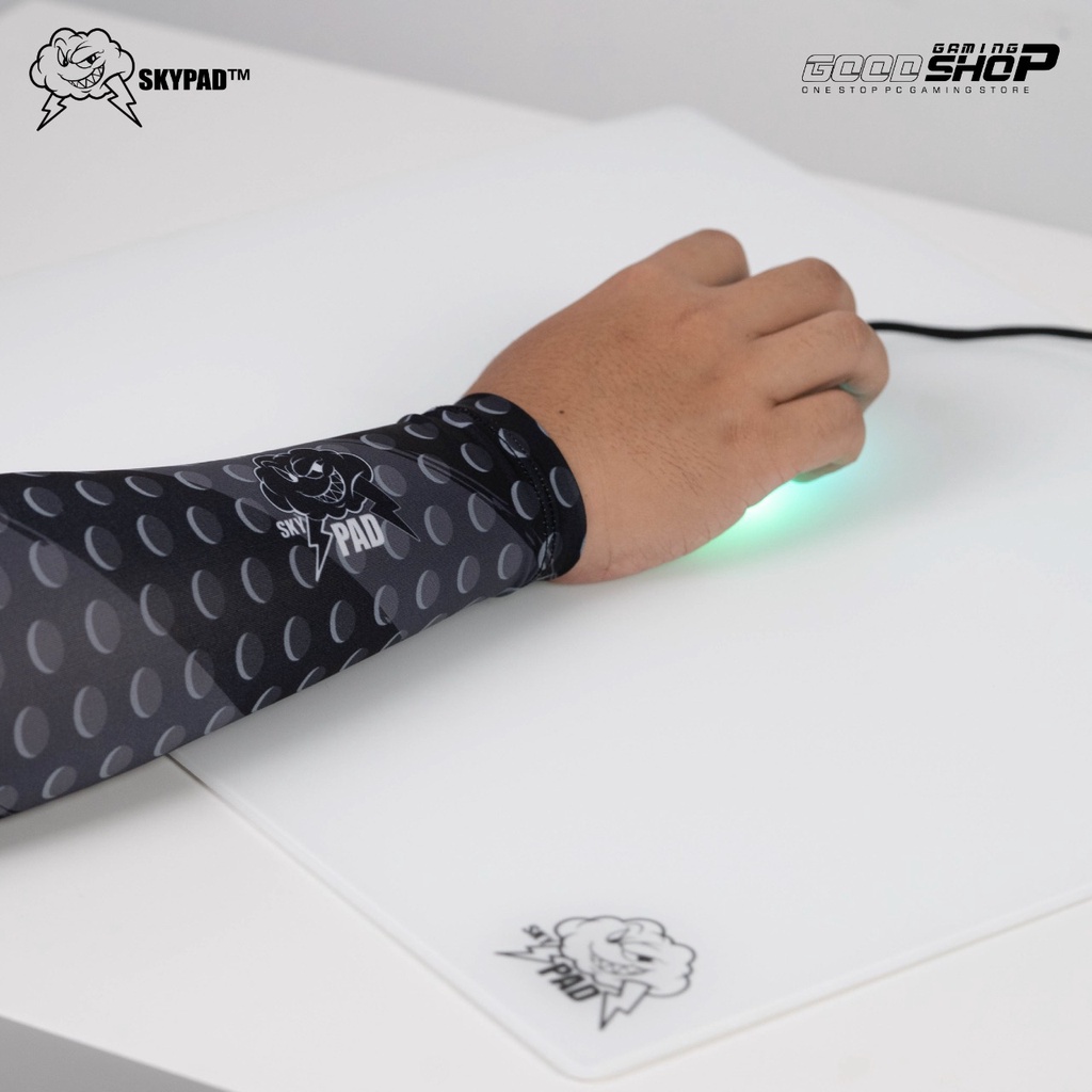 SKYPAD Arm Sleeves