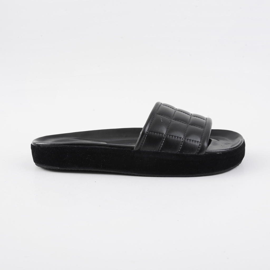 Sandal Wanita - Gianina / Camilla Platform Sandals