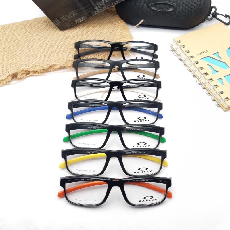 Kacamata pria sporty.supersin,bluray,photocromic