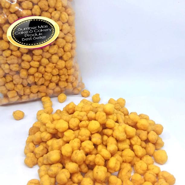 

COD✔️JAGUNG TEPUNG/JAGUNG AUSTRALI 500 GR|KD9