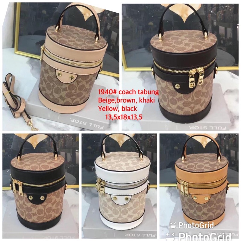 Tas Import Batam & China | Coach LV dll | Tas selempang wanita | Tas kerja wanita