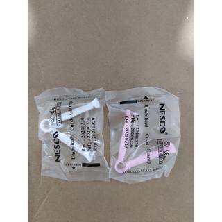 Umbilical Cord Clamp / Penjepit Tali Pusat Bayi Per pcs