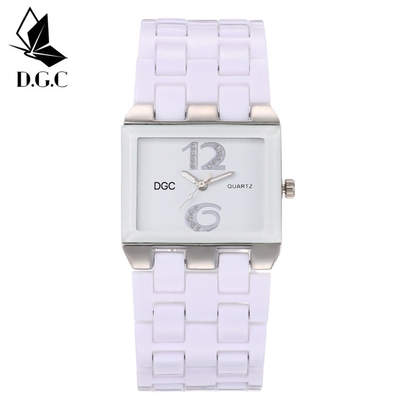 [GPW] COD Jam Tangan Wanita Fashion Murah Cewek Jam Tangan Analog Import G50