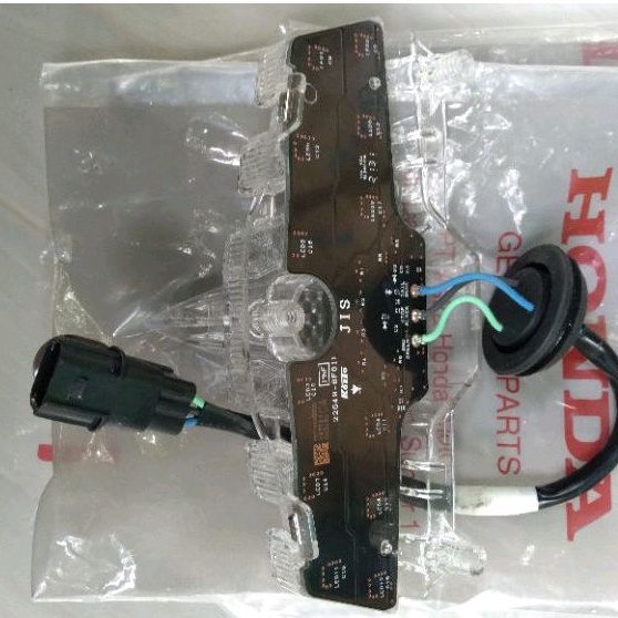 Lampu LED Belakang/Stoplamp Lampu Rem Honda Vario 125 150