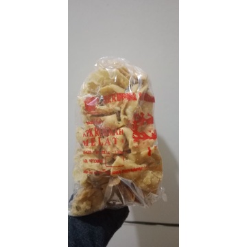 

KERUPUK BAWANG MELATI