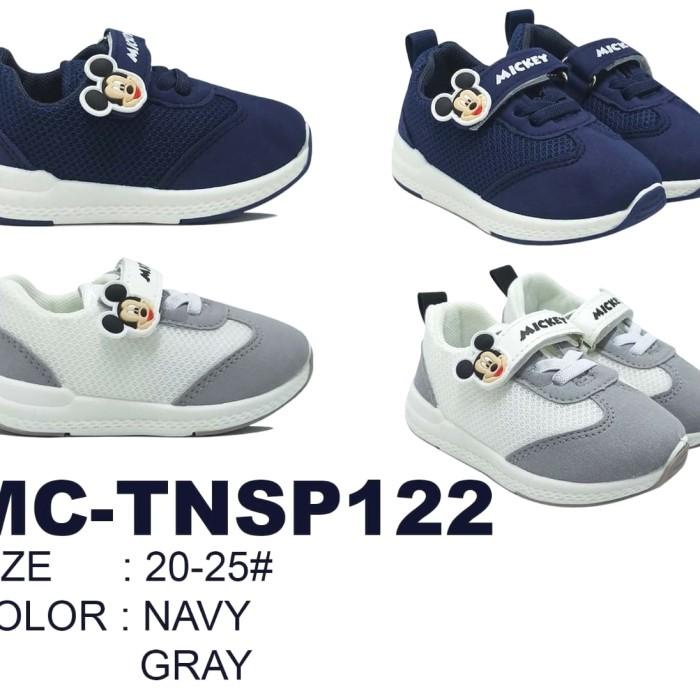 Sepatu Anak Disney Mickey mouse ORI TNSP122