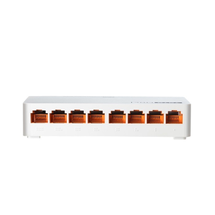 Switch Hub TotoLink S808 - 8 Port 10/100Mbps