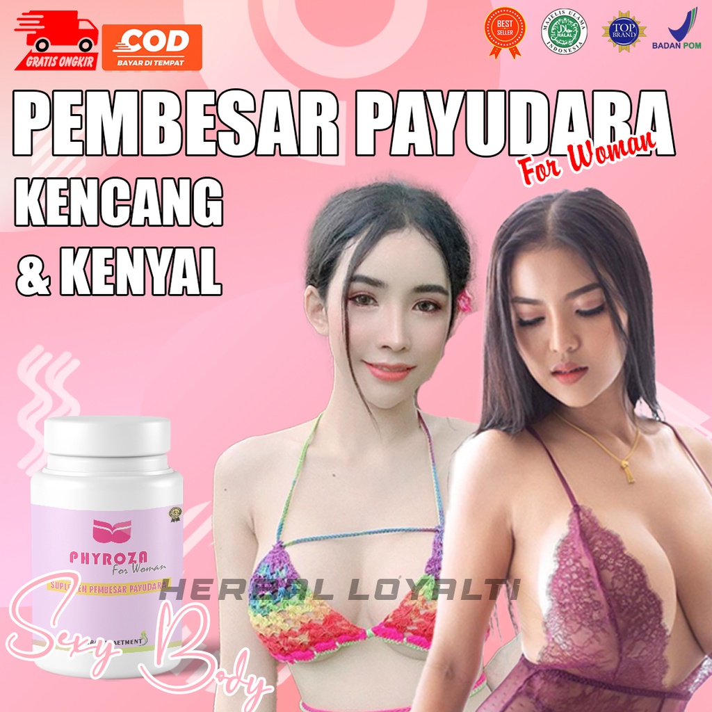 Obat Pengaktif Hormon Estrogen Pembesar Payudara Pengencang Payudara Yg Kendur Kendor Wanita Ampuh C
