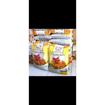 

Tepung roti mix primera panko repack 250gr