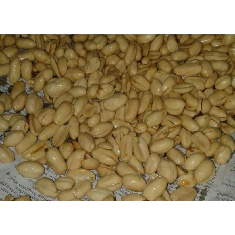 

kacang goreng bawang 500gram